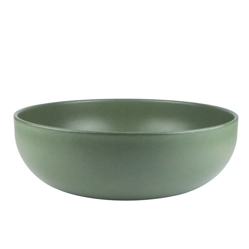 Latitude Run® Dastyn Salad Bowl