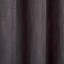 Panneau de rideau obscurcissant 100% polyester avec œillets Mentzer -2052194840-2052194845