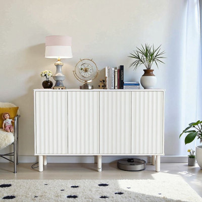 Armoire de rangement pour chaussures 16 paires
