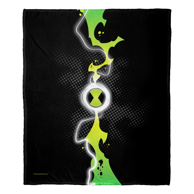 Throw Blanket