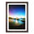 Walnut Framed selected