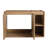 Bathroom Vanity Base In 30 Inch, Floating Bathroom Vanity  Base With Soft Close Door
