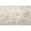 Tapis blanc de haute qualité noué à la main-106956550