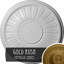 19 médaillon de plafond L 7 7/8 po x P 1 1/4 po Leandros (convient aux auvents jusqu'à 6 3/8 po)-28580151