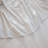 MooMee Striped Sheet Set 100% Washed Cotton Linen Like Textured Breathable Lightweight-118739899-118739900