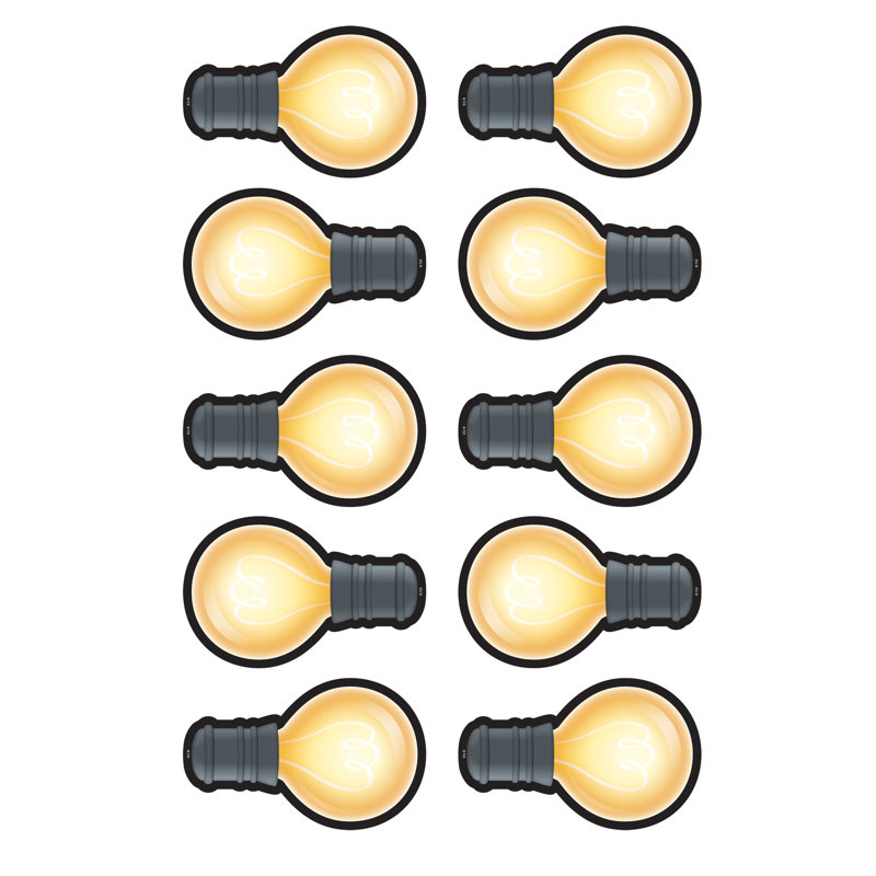 Ampoules décoratives
