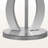 Sacha Grey End Table
