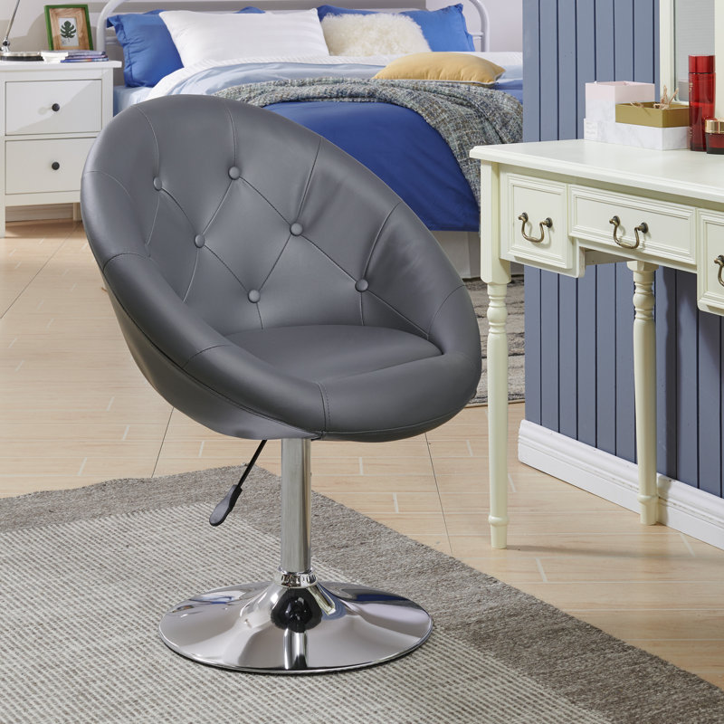 Loungesessel Leopoulos, Grey