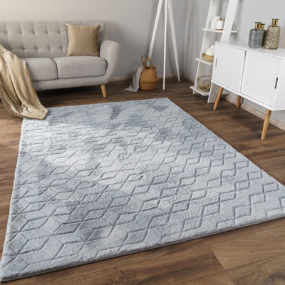 Pranvi Rectangle Dhurrie