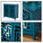 Clytee 35.43'' Sideboard