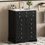 Meuble-lavabo de 24 po avec rangement pour porte d'armoire, style moderne, construction, lavabo brillant, assemblage facile pour les débutants, diverses fonctions de rangement, design contemporain, lavabo, finition lisse, finition rapide
