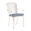Provance Patio Dining Armchair with Cushion-93663948-83260245-83260219
