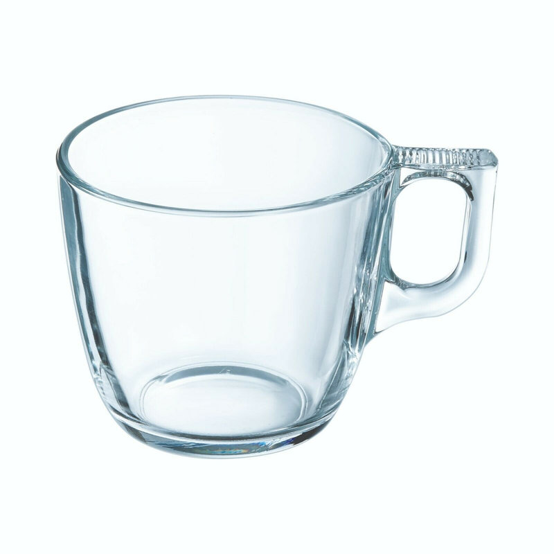 220ml Drinking Glass Set