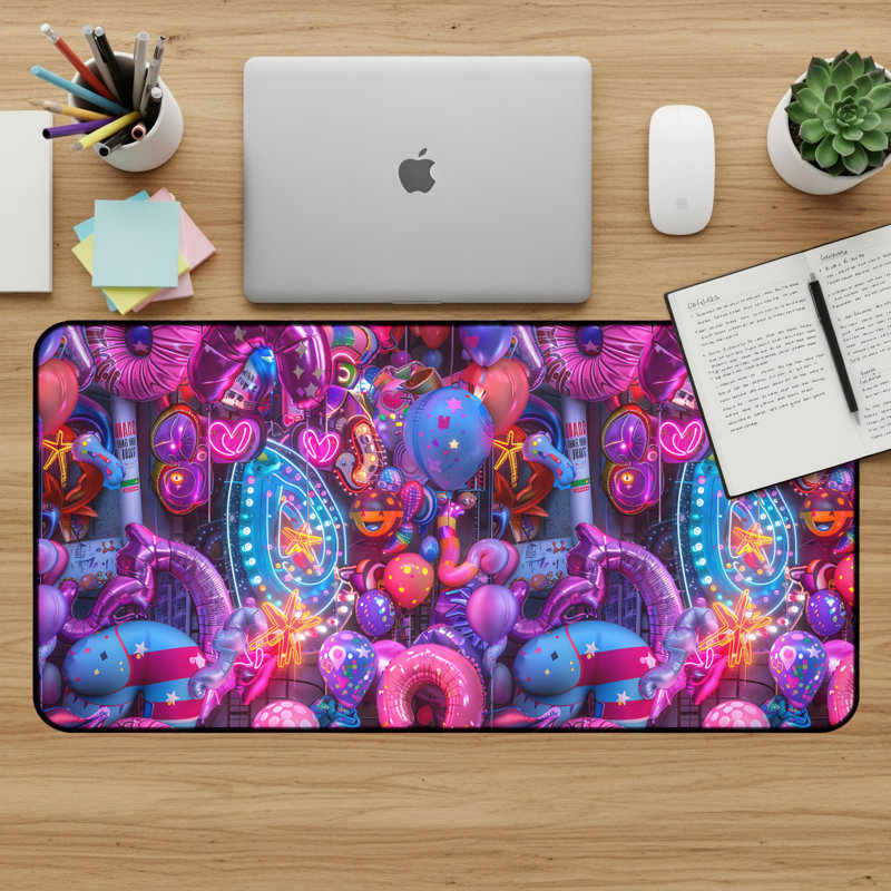 Desk Pad