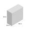 Cicero Kids 3 - Drawer Chest-1982555052