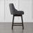 Arvelle Swivel Counter & Bar Stool-87776641-99405964