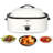 Sunvivi Electric Roaster Oven with Removable Pan-91084034-92143758
