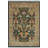 Pak-Persian Haniya Black Rug