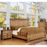 Cedartown Wood 2-Piece Bedroom Set
