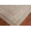 Tapis oriental floral en laine à motif floral Oushak 8 x 10