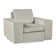 Memphis Upholstered Armchair