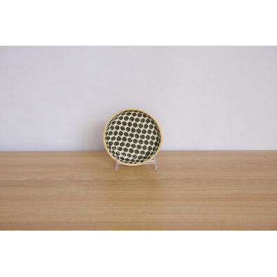 Ceramic Coaster