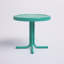 Table d'appoint en acier Burley-1622741647