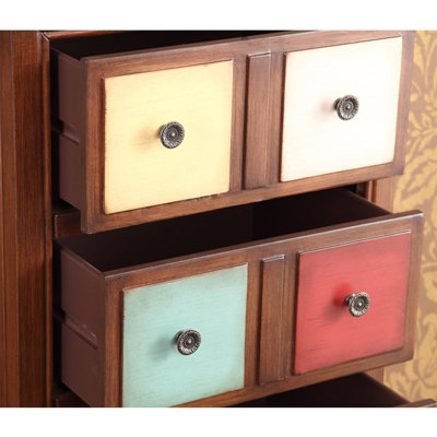 Etola Accent Chest