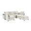 Canapé modulaire Modern-756502928