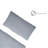 hauck High Chair Pad Deluxe Cushion for Alpha+ and Beta+ Wooden Highchair