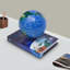 Globe terrestre à lévitation magnétique 6 "