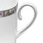 Clarity Bone China Coffee Cup