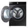 Samsung Bespoke 5.3 cu. ft. Ultra Capacity Front Load Washer with Super Speed Wash and AI Smart Dial