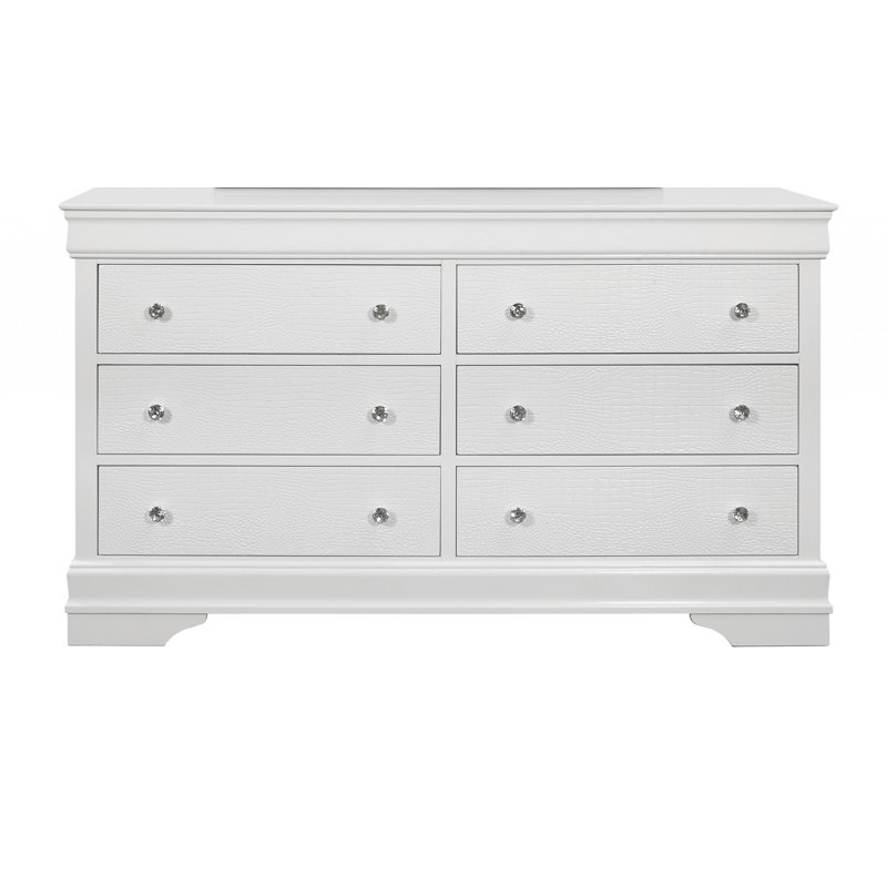  Commode double 58 po 58 po