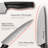15-Piece Damascus Pattern German Steel Kitchen Knife Block Set