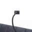 Canapé-lit convertible à dossier réglable à 3 niveaux avec ports USB et rangement, pour les petits espaces et la vie moderne.-1672248808