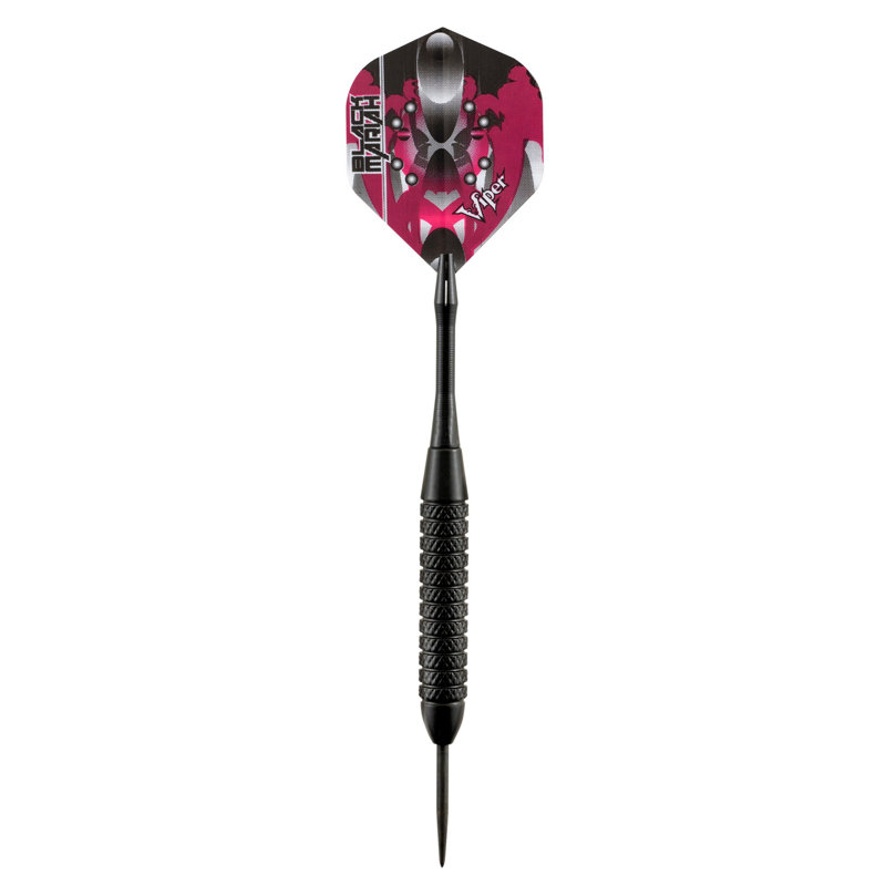 Fléchette mariah noir Viper