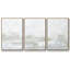Silent Sound II - Toile encadrée multi-pièces-513191581-513191590