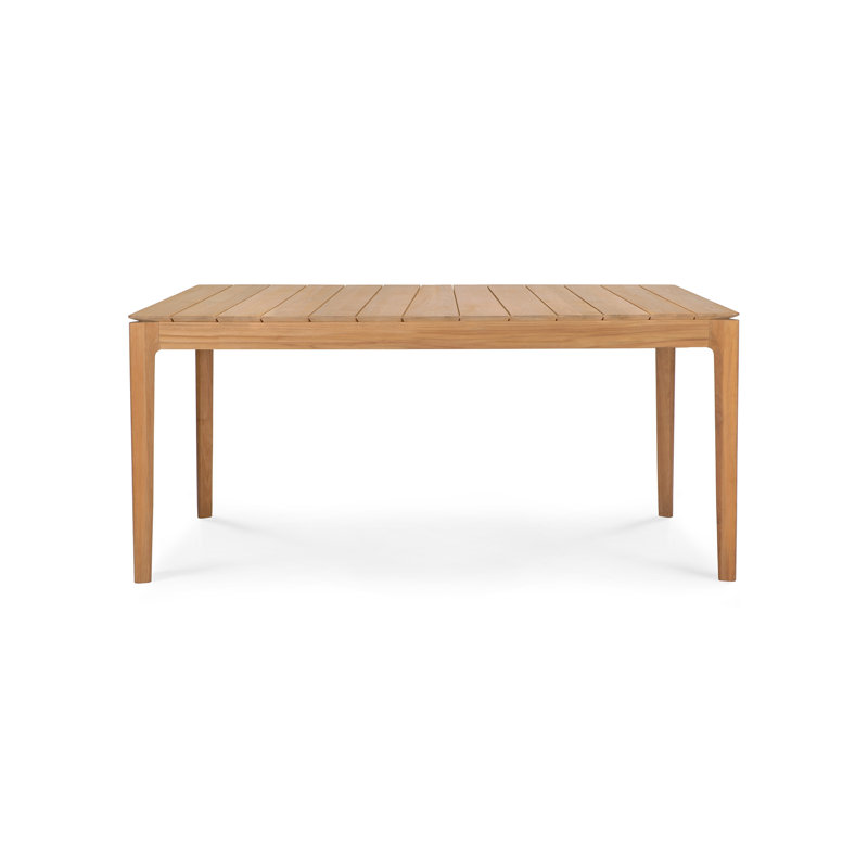Bok Outdoor Teak Dining Table