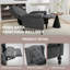 Fauteuil inclinable Dejaun-2048959284