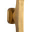 Briar 22-in Gold Wall Sconce-1034106980