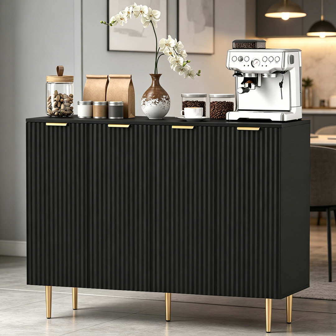 Sideboard Buffet Cabinet