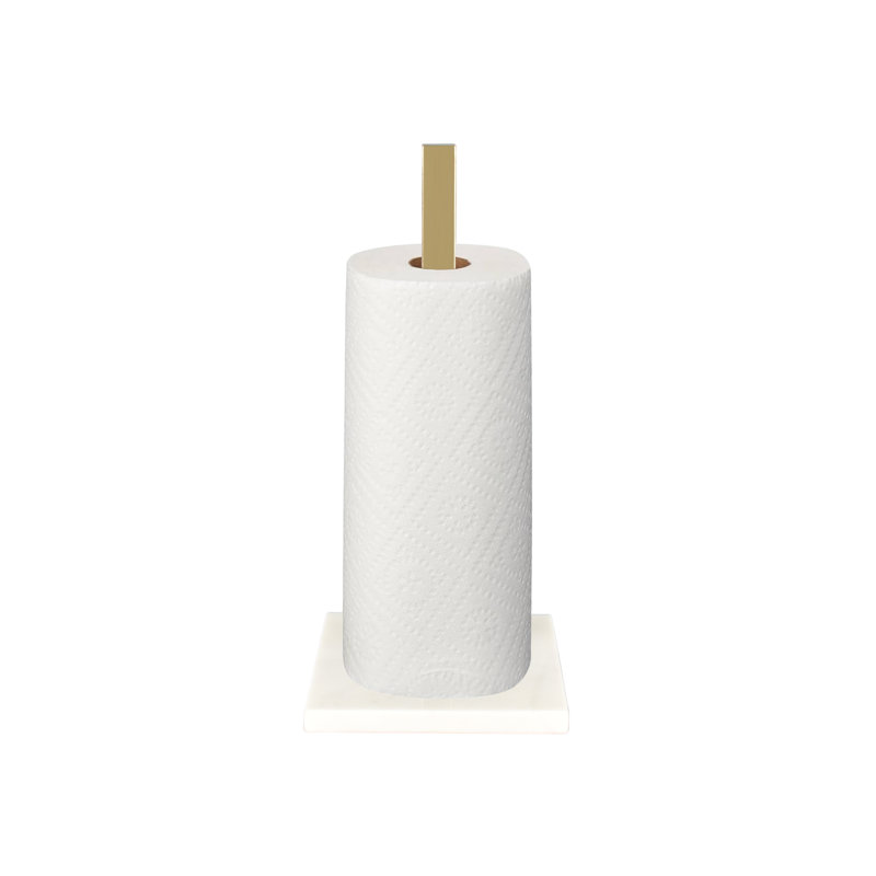 Porte-serviettes en papier Jules Glam