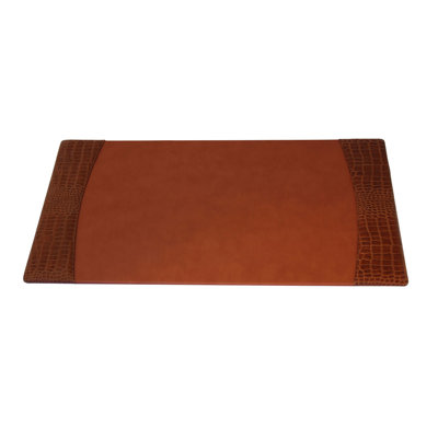 Leather Desk Pad