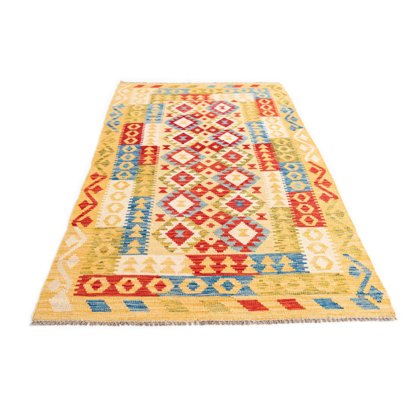 Runner Odonnell Multi Rug