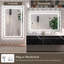 Miroir de salle de bain à DEL Chrisna-237245381-248541854