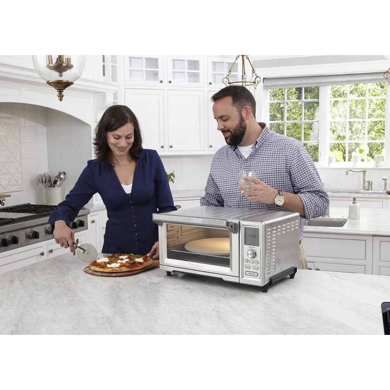 Cuisinart Chef's Convection Toaster Oven