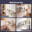 MDF Corner Shelf