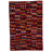 Nunez Red Rug