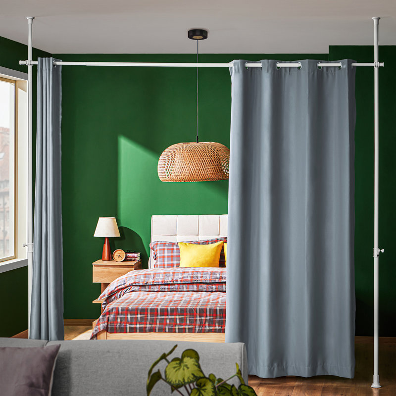 Blackout Curtain Pair